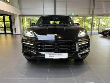 Porsche Cayenne III S, E-Hybrid — photo 4
