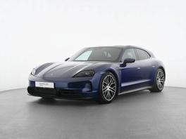 Porsche Taycan ph2 Sport Turismo - 2024 - Joinsteer - #1