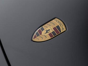 Porsche Macan Electrique 4S — photo 34