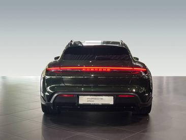 Porsche Taycan ph2 4S Cross Turismo — photo 5