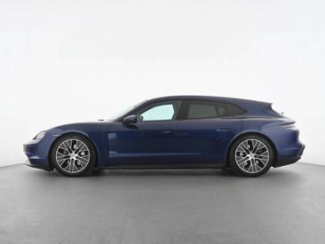 Porsche Taycan ph2 Sport Turismo — photo 2