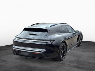 Porsche Taycan ph2 GTS Sport Turismo — photo 5