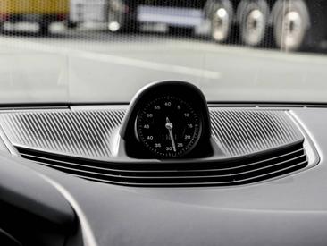Porsche Taycan ph2 GTS Sport Turismo — photo 21