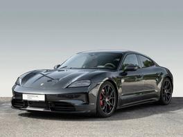 Porsche Taycan ph2 GTS - 2025 - Joinsteer - #1