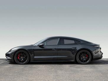 Porsche Taycan ph2 GTS — photo 2