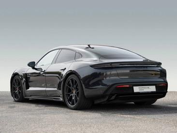 Porsche Taycan ph2 GTS — photo 3