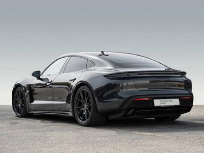 Porsche Taycan ph2 GTS