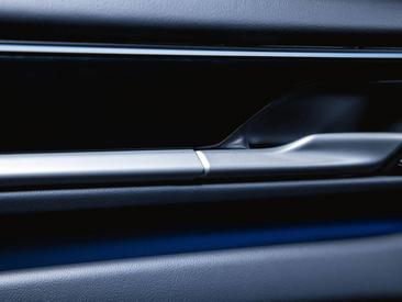 Porsche Macan Electrique 4S — photo 23