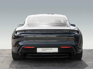 Porsche Taycan ph2 GTS — photo 6