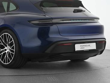 Porsche Taycan ph2 Sport Turismo — photo 8