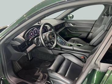 Porsche Taycan ph2 4S Cross Turismo — photo 13
