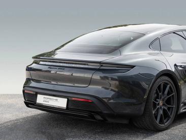 Porsche Taycan ph2 GTS — photo 7