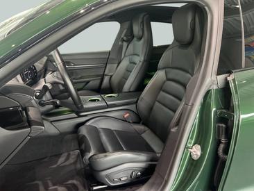Porsche Taycan ph2 4S Cross Turismo — photo 14