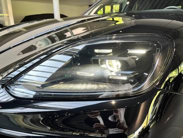 Porsche Cayenne III S, E-Hybrid — photo 12