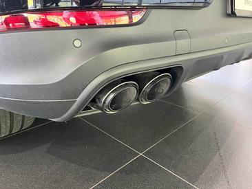 Porsche Cayenne III S, E-Hybrid — photo 14