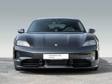 Porsche Taycan ph2 GTS — photo 10