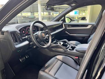 Porsche Cayenne III S, E-Hybrid — photo 15