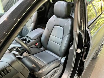 Porsche Cayenne III S, E-Hybrid — photo 16