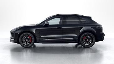 Porsche Macan GTS — photo 2