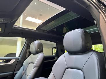 Porsche Cayenne III S, E-Hybrid — photo 18