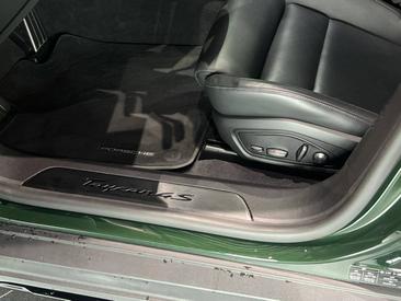 Porsche Taycan ph2 4S Cross Turismo — photo 20