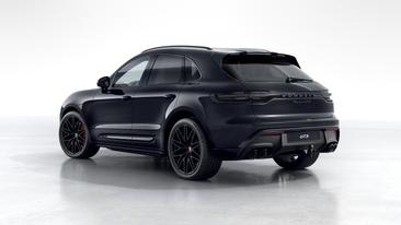 Porsche Macan GTS — photo 3