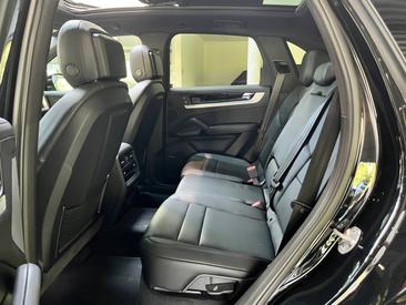 Porsche Cayenne III S, E-Hybrid — photo 19
