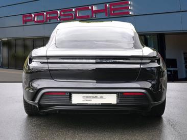 Porsche Taycan Base 2023 Noir — photo 7