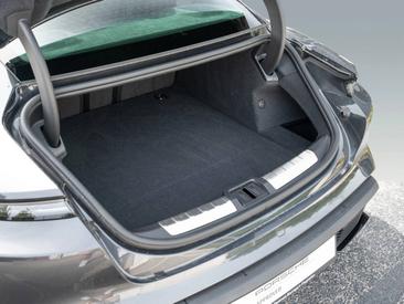Porsche Taycan ph2 GTS — photo 15