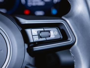 Porsche Macan Electrique 4S — photo 33