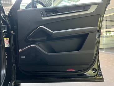 Porsche Cayenne III S, E-Hybrid — photo 20