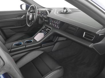 Porsche Taycan ph2 Sport Turismo — photo 20