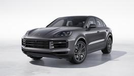 Porsche Cayenne III Coupé - 2023 - Joinsteer - #1