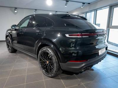 Porsche Cayenne III E-Hybrid Coupé