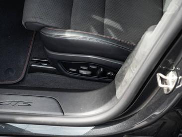 Porsche Taycan ph2 GTS — photo 20