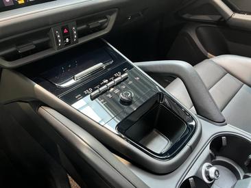 Porsche Cayenne III S, E-Hybrid — photo 26