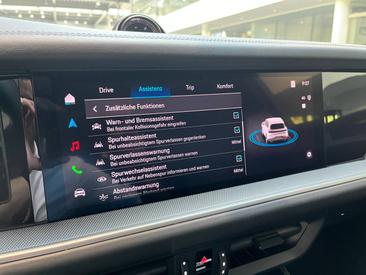 Porsche Cayenne III S, E-Hybrid — photo 27