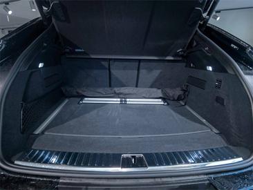 Porsche Cayenne III E-Hybrid Coupé — photo 7