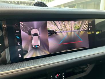 Porsche Cayenne III S, E-Hybrid — photo 28