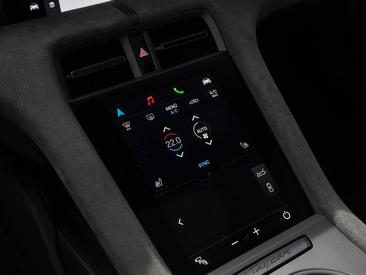 Porsche Taycan ph2 GTS — photo 23