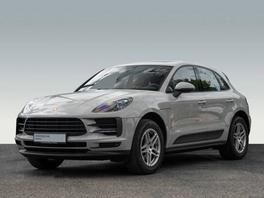 Porsche Macan - 2020 - Joinsteer - #1