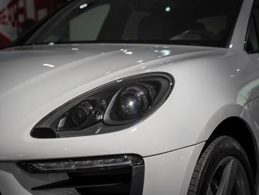 Porsche Macan S Diesel — photo 4