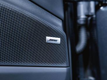 Porsche Macan Electrique 4S — photo 42