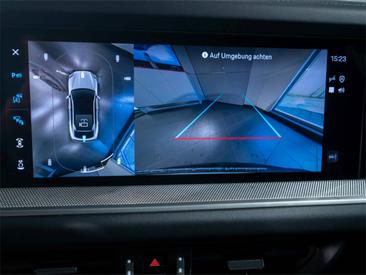 Porsche Cayenne III E-Hybrid Coupé — photo 9