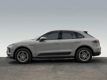 Porsche Macan — photo 2