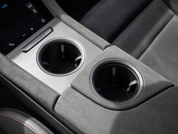 Porsche Taycan ph2 GTS — photo 24