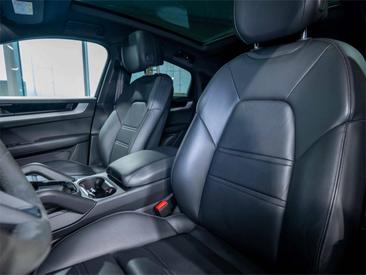 Porsche Cayenne III E-Hybrid Coupé — photo 12