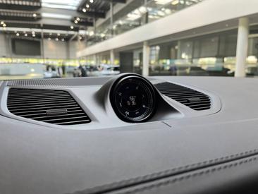 Porsche Cayenne III S, E-Hybrid — photo 32