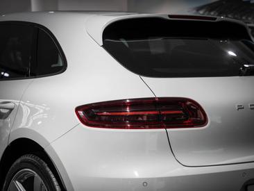 Porsche Macan S Diesel — photo 7