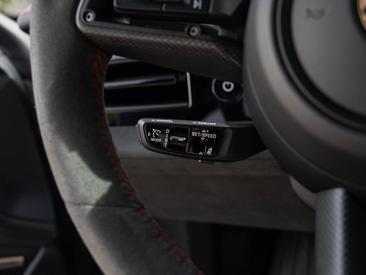 Porsche Taycan ph2 GTS — photo 28